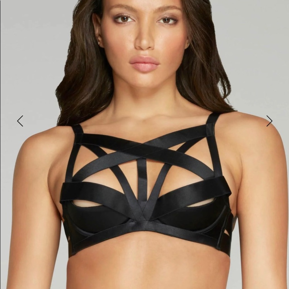 Agent Provocateur Lingerie Set